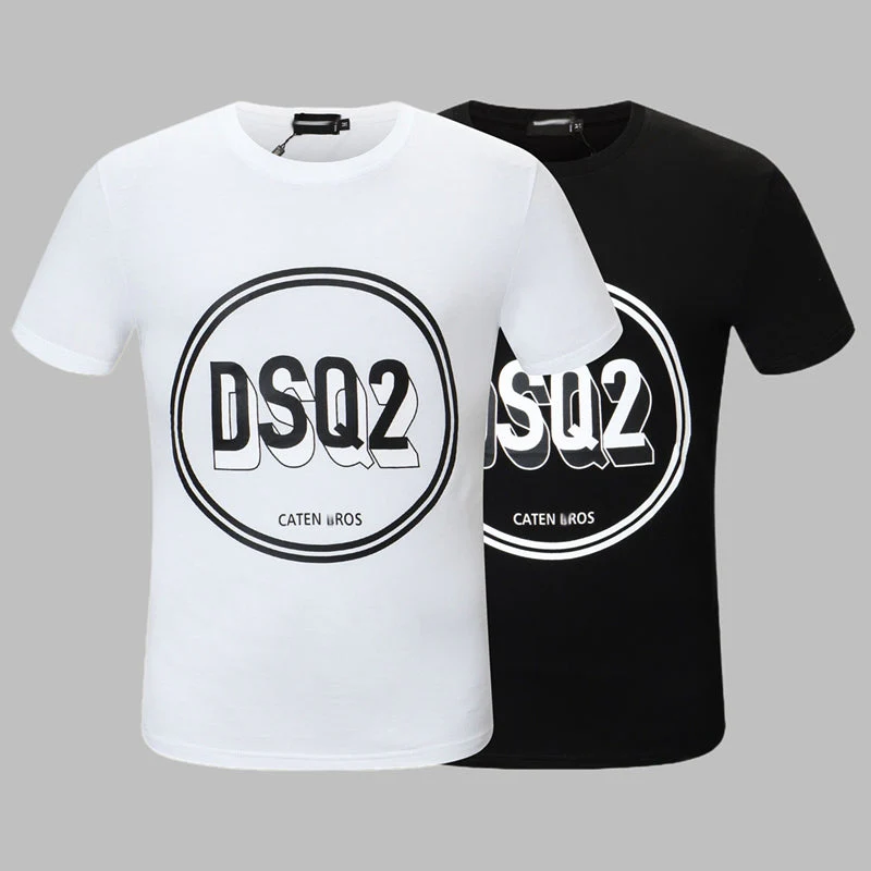 DSQ2-T-Shirt
