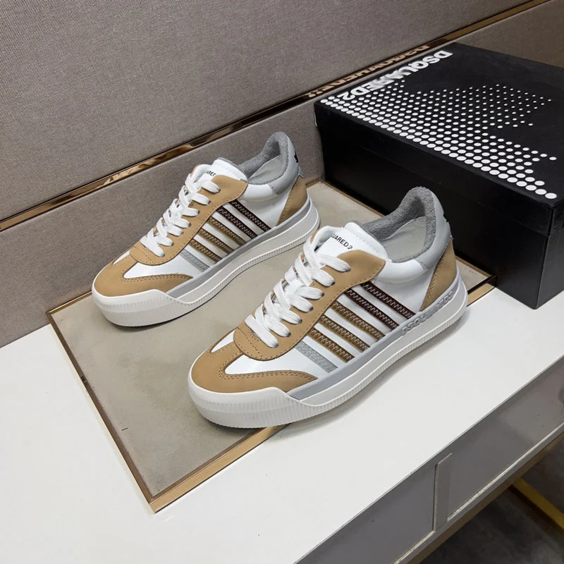 DSQ2-SHOE