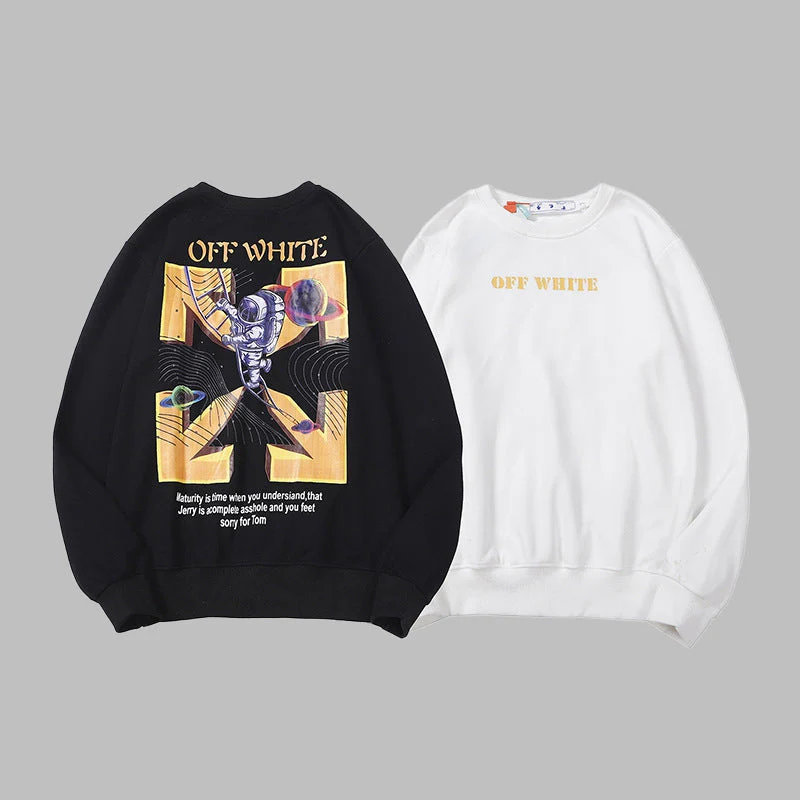Off-Hoodie